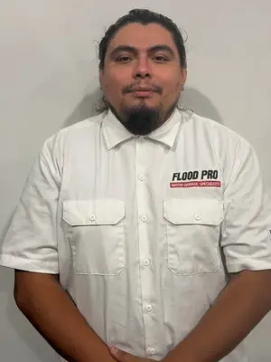 Jerry  Castaneda Photo