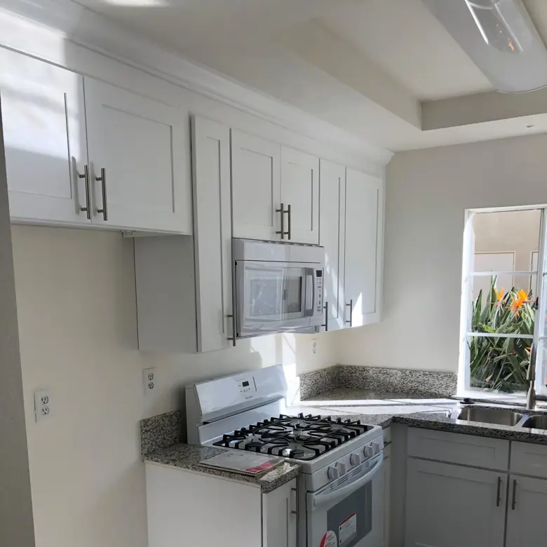 43 via Ermitas - full rebuild - condo flip