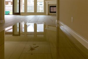 water damage restoration irvine ca