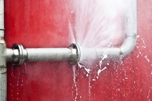 water damage restoration irvine ca