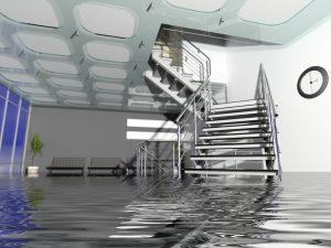 water damage restoration irvine ca