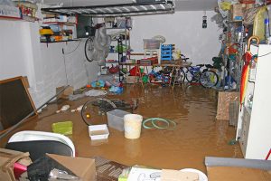 water damage restoration irvine ca